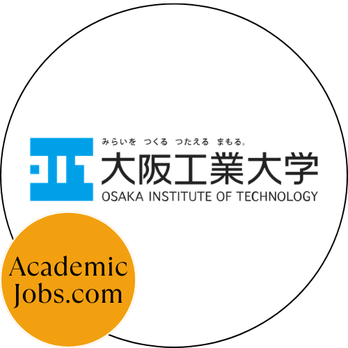 OIT - Osaka Institute of Technology logo